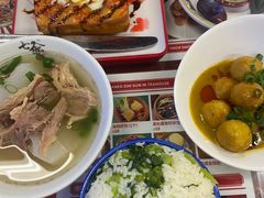 -七爷清汤腩·港式餐厅(金狮广场店)