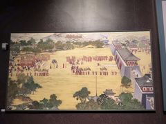 -隋唐大运河文化博物馆
