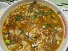 -小姚主食工坊(平阳北街店)