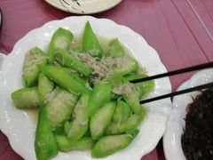 -金海湾海鲜排档(朱家尖店)