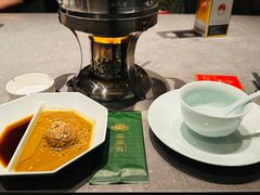 -鼎鼎香·港式火锅(北京SKP店)