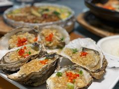 -皮记海鲜1995(寮步店)
