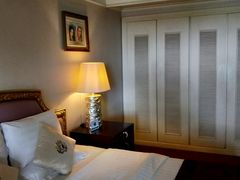 -美视五月花高尔夫度假酒店(滨海西店)