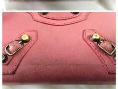 伊琳丝奢侈品皮具护理(静安寺分店)-IRENCE伊琳丝奢侈品皮具护理(二手鉴定世界广场店)