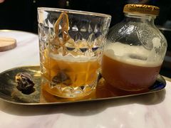 -STARRY CAFE & LOUNGE BAR(高新店)