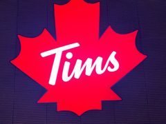 -Tims天好咖啡·贝果(雁展路万象天地店)