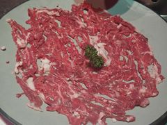 -朱光玉火锅馆(龙阳广场店)