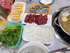 -杏花吴记牛肉火锅