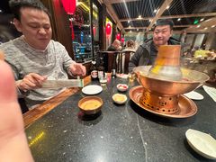 -南门涮肉(通州大船店)