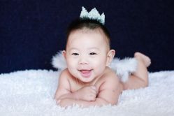 -首尔宝宝SEOUL  BABY STUDIO(通州店)