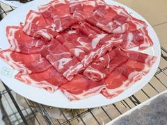 -东来顺饭庄(新源里店)