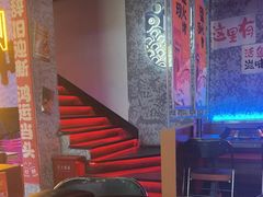 -令狐冲·炭烤活鱼(宝龙店)