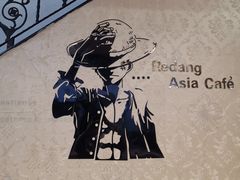 -热浪岛马来餐厅