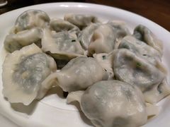 -威海九禧海鲜居渔水饺(经区店)