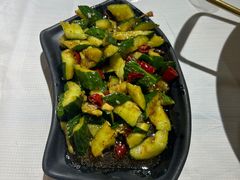 -云晓光头烧烤吧(盛夏店)