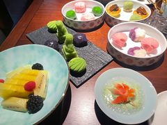 -广富林宰相府酒店·水云间