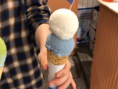 -Dal Cuore 达可芮冰淇淋(陕西北路店)