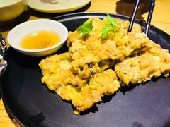 -潮粥荟·潮汕砂锅粥(朝阳大悦城店)