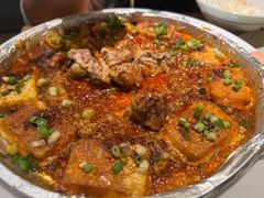 -花盐街·四川乐山小吃(西单大悦城店)