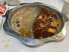 -傣妹火锅(南京东路一店)