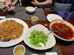 -蜈支洲岛珊瑚酒店临海阁中餐厅