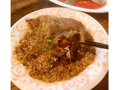 -宝翠花园餐厅(沙湖店)