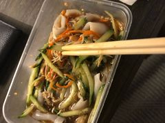 -媛媛家秘制鸡丝凉皮(陆慕店)