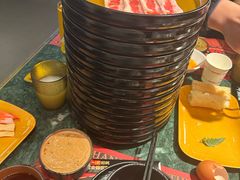 -牛New寿喜烧(曹路花园城店)