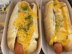 -纽约薯条(世豪广场店)