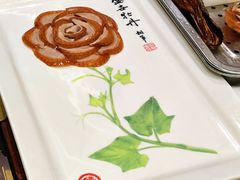 -北京全聚德(王府井店)