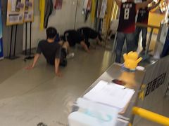 -超鹿运动(大唐世家店)