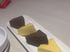 -九毛九西北菜(百信广场店)