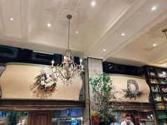 -玛格萝妮比萨屋(四平店)