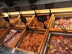 -韩盛·盛江山自助料理(中街大悦城店)