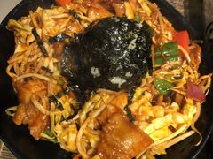 -泰好吃芝士年糕火锅(独墅湖店)