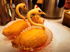 -大天然酒店(军民路店)