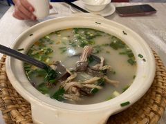 羊杂汤-那达慕蒙古风味酒楼