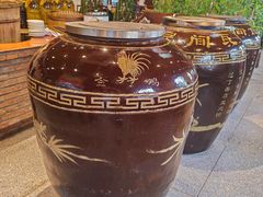 -西江美食舫·江西菜(健德桥店)