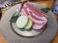-狮子三•脆鳗鱼烤肉(信和廣場4樓店)