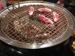 -九田家黑牛烤肉料理(石路天虹店)