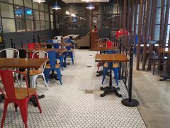 大堂-巴黎贝甜(印象城店)