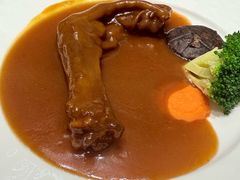 -新加坡泰园村酒楼直营(新华路店)