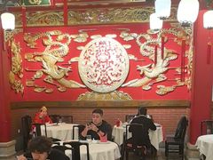 -梅龙镇酒家(南京西路总店)