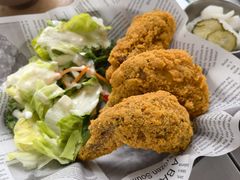 -KimPro 辛普乐概念韩餐