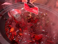 -回味黑鸭煲·始于2006(万松园店)