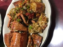 -香满居张记小厨私房菜(青岛站店)