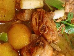 -西部大盘鸡(辉县总店)