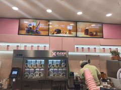 -万达广场(太原街店)