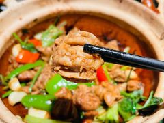 肥肠煲-煲煲好(朝阳门店)