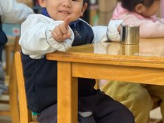 -鸿意星城幼儿园